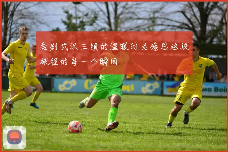 告别武汉三镇的温暖时光感恩这段旅程的每一个瞬间