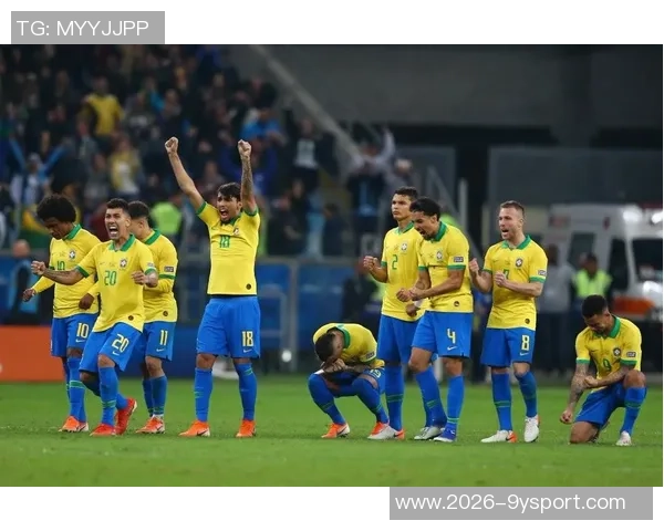 日本与巴西历史交锋回顾：日本未尝胜绩巴西强势领先
